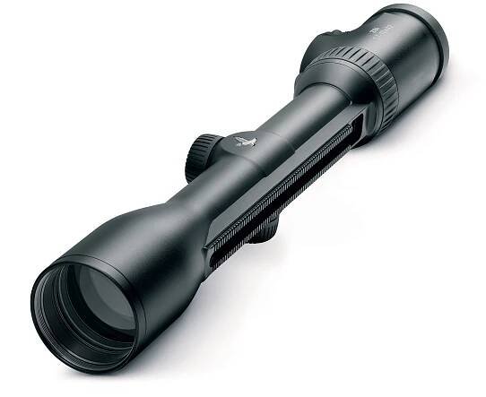 Swarovski Z6I 1.7-10x42 4A-I