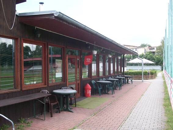 Restaurace SK Děčín foto 3
