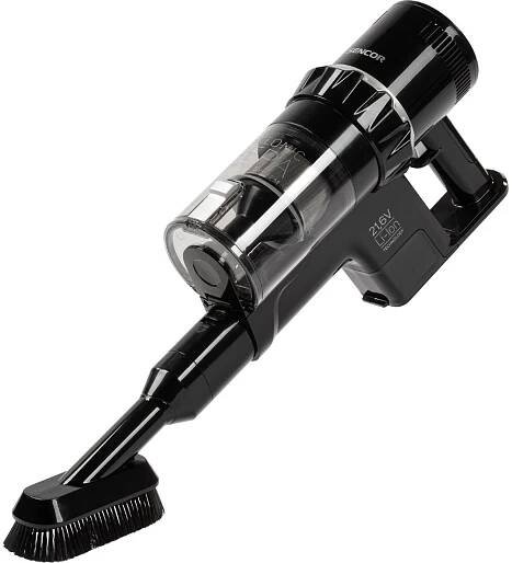Sencor SVC 7523 BK