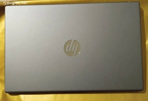 Notebook HP 255 G10 (AK9W7AT) - Nýrov - Bazar