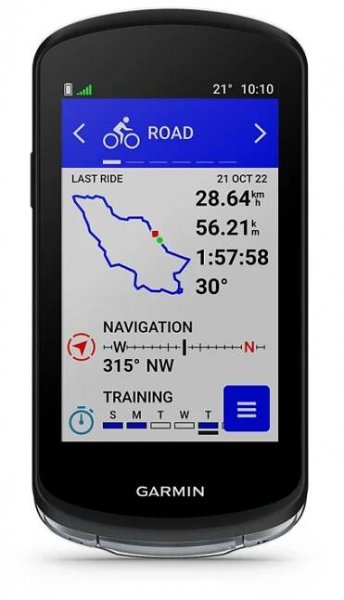 Obrázek produktu: Garmin Edge 1040 GPS