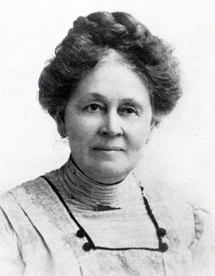 DeVoe, Emma Smith (1848-1927) - HistoryLink.org