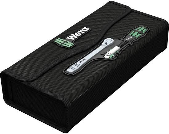 Wera KK Zyklop MS1 05135949001 sada nářadí pro údržbáře v tašce