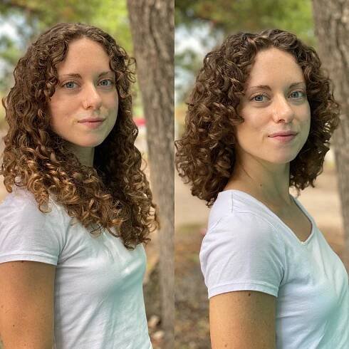 Curl4