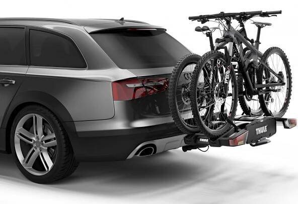 Thule EasyFold XT 933 pro 2 kola