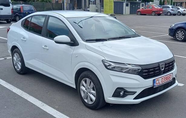 Soubor:2021 Dacia Logan III (front).jpg – Wikipedie