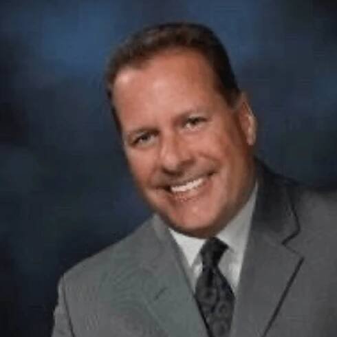 Todd Blanton
