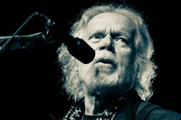 Randy Bachman – Ermenegildo Conte Photography