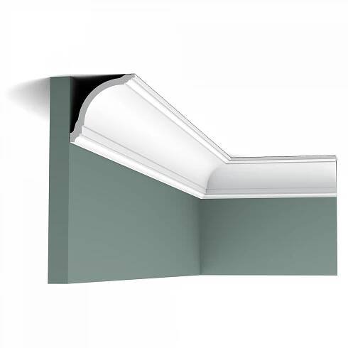 Dekorační stropní lišta CX199, Duropolymer, Orac Decor