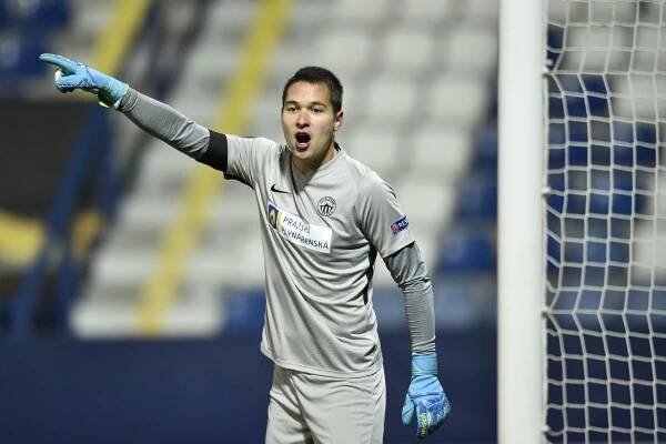 Nguyen litoval gólů, které dostal od Hoffenheimu: Potopil jsem kluky svými chybami