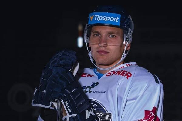 Tygři hlásí další návrat. Ofenzivu posílí Adam Musil