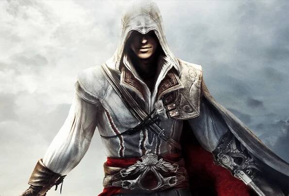 'Assassin's Creed' Series Order at Netflix — Live-Action Thriller