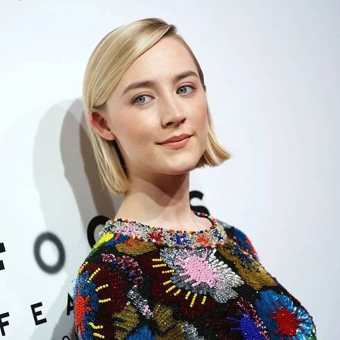 Saoirse Ronan: 5 Things You Didn’t Know