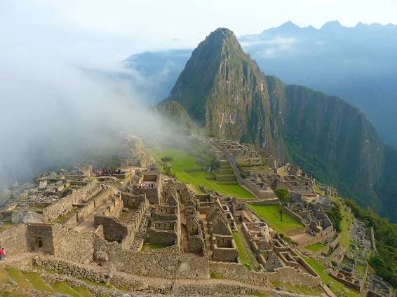 Tajemství Machu Picchu odhaleno. Proč leží na tak nepřístupném místě?
