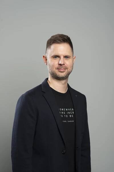 Adam Dvořák (CZ) | Prague Music Week