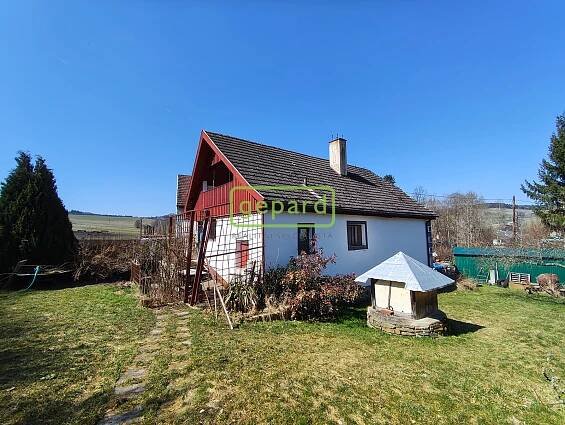 Prodej rodinného domu Hořice na Šumavě 3 100 000 Kč, foto 2