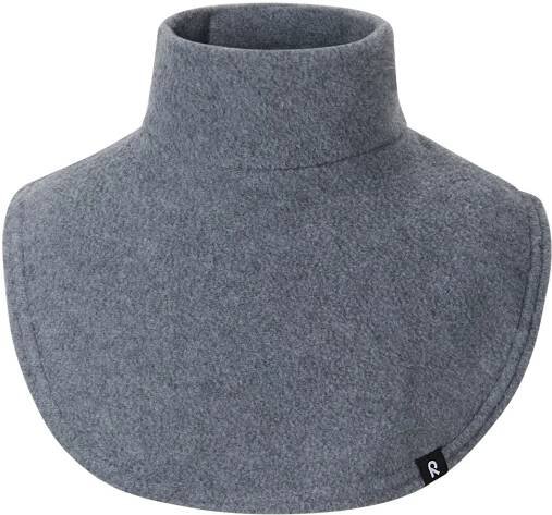 Dětský nákrčník Reima Legenda - Melange grey