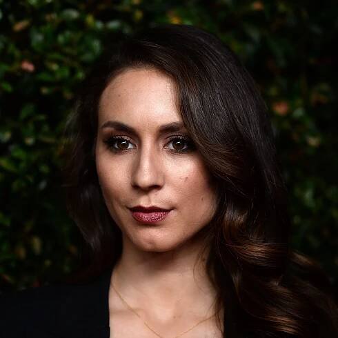 Troian Bellisario Is Sharing Her Personal Anorexia Story In a New Movie