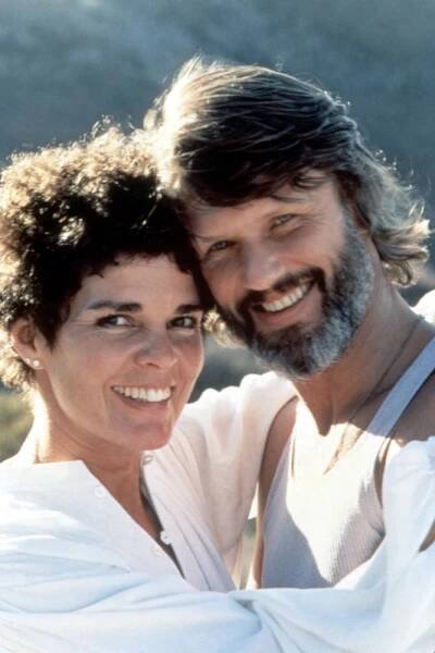 CONVOY, Ali MacGraw, Kris Kristofferson, 1978. (c) United Artists.