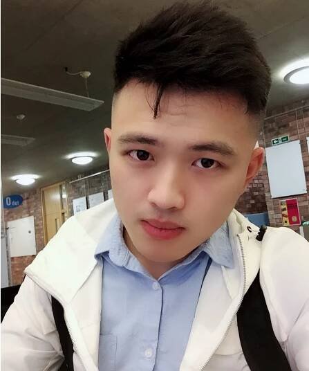 zhaohang