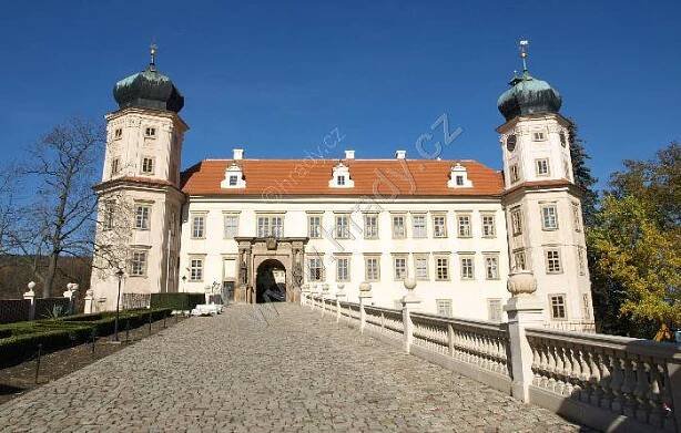 Památky Česká republika - Všechny památky | www.sermiri.cz