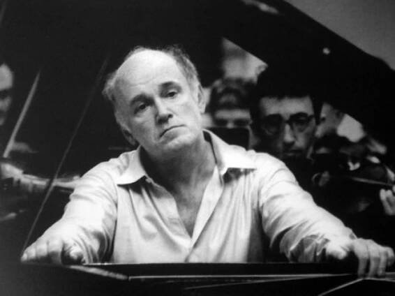 Svjatoslav Richter o sobě a o hudbě (17)