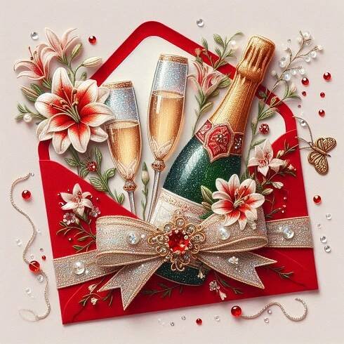 Pin by Cryss Mar on Birthday in 2025 | Happy birthday flower, Happy birthday flower cake, Birthday cards