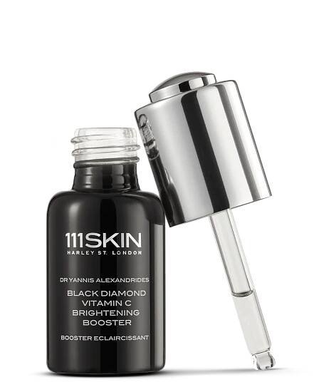 Black Diamond Vitamin C Brightening Booster