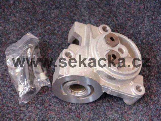 (26) Centrální modul Hydro Gear