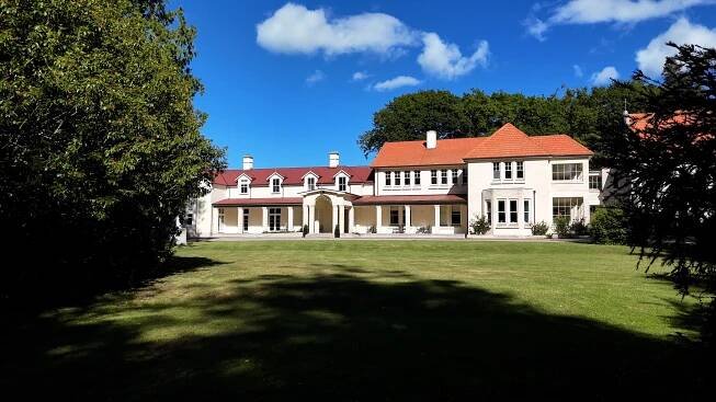 Teschmakers Resort