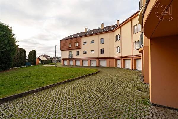 Prodej bytů, Chotěšov | Mapio.cz