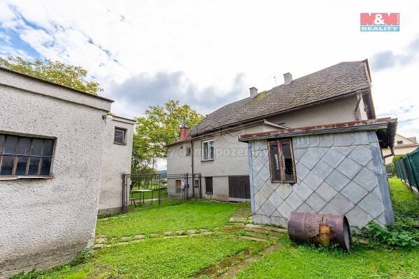 Prodej Dům, Háj ve Slezsku - Lhota, okres Opava