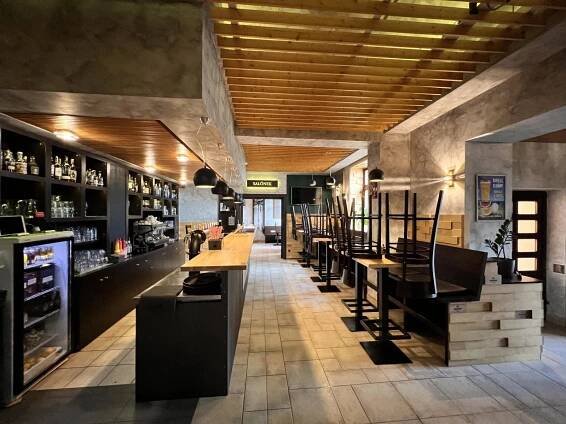 Restaurace Na Kotlářce Praha 6 - Dejvice | Jan Kotyz