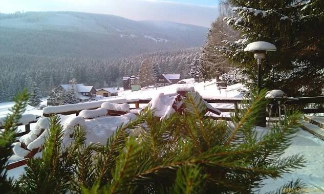 Pension Svoboda, Pec pod Sněžkou | Hotel.cz
