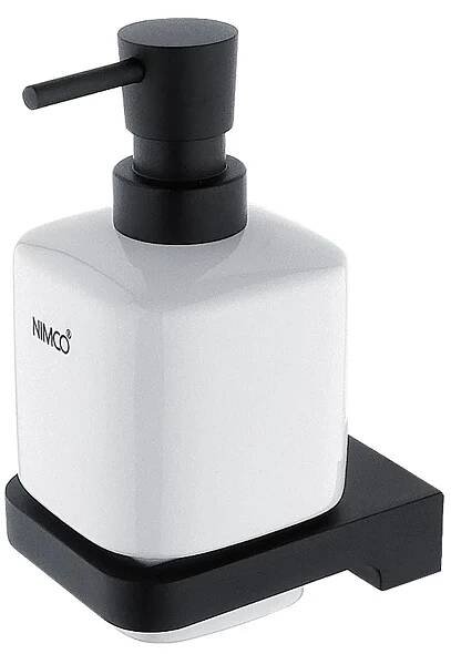Dávkovač tekutého mýdla, pumpička mosaz MAC 29031K-T-90