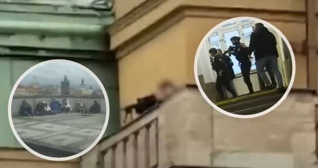 Šokující závěr šetření: Doktorka, která vrahovi z fakulty zařídila zbrojní průkaz, neudělala chybu!