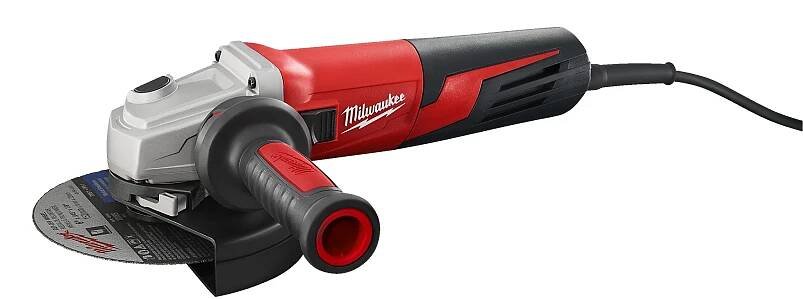Úhlová bruska MILWAUKEE AGV 15-150 XC