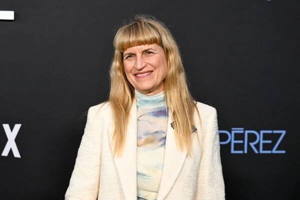 "Emilia Pérez" Los Angeles Premiere - Red Carpet
