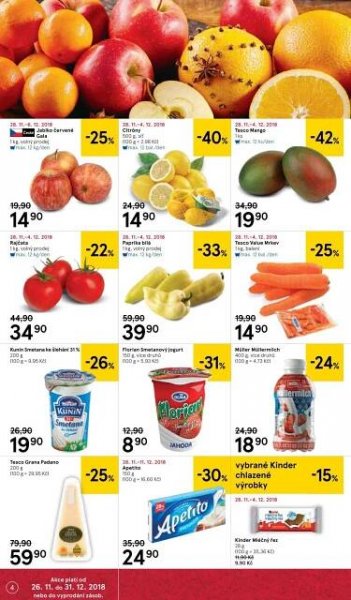 Označte produkt do nákupního košíku