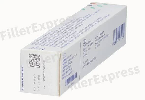 Soolantra Ivermectin Krém 30g - Léčba Rosacey