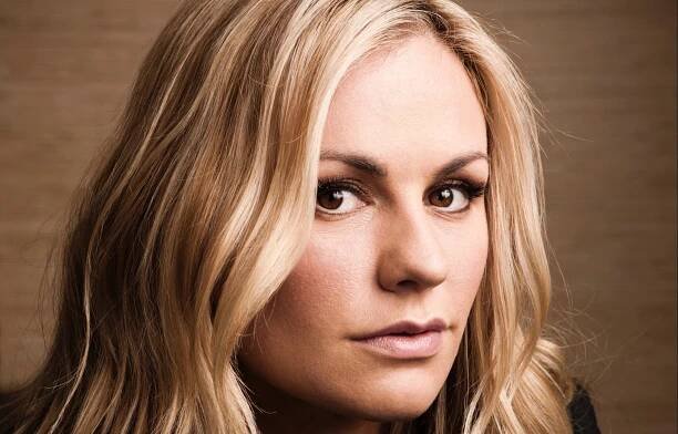 Anna Paquin Set To Star In 'American Underdog: The Kurt Warner Story'