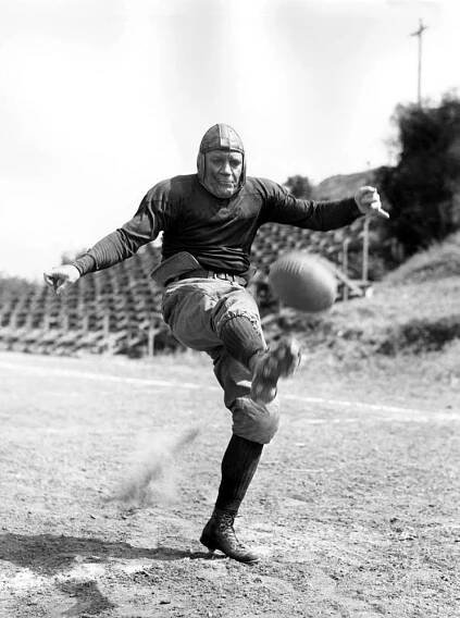 Pat O'Brien - Actor