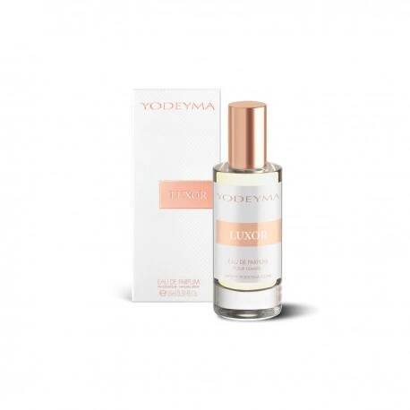 Yodeyma LIS parfém dámský 15 ml