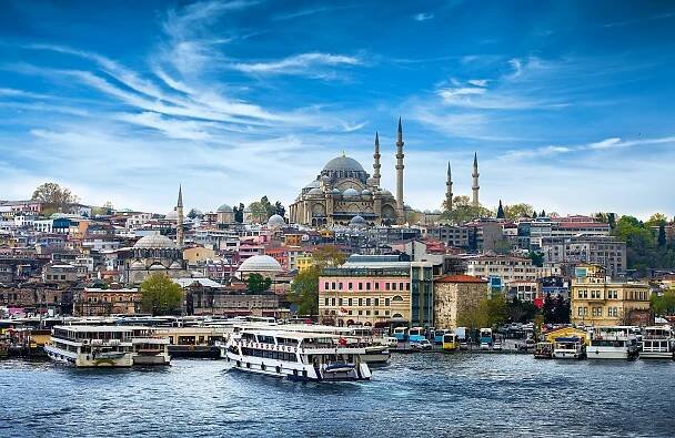 7 věcí, kterým se vyhnout v Istanbulu