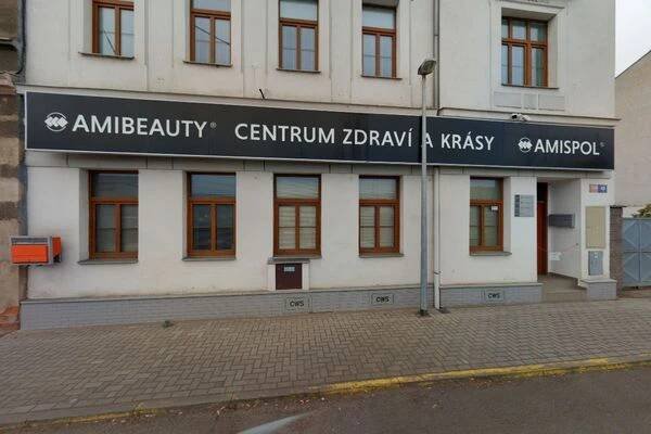 AMIBEAUTY studio zdraví a krásy foto 5