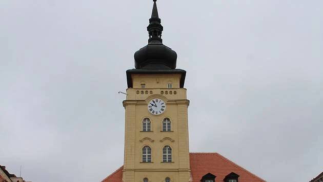 Městský úřad Žatec má dnes další mimořádný úřední den