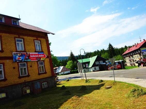 Maluší výlet do Harrachova 3.-4.6.2017 | REVORACING.CZ