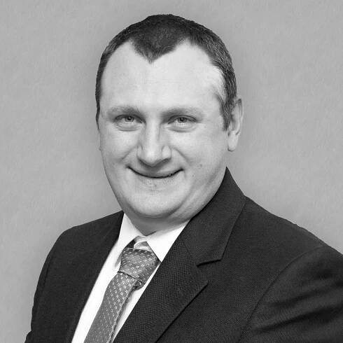 Sheldon Smith, VP of Engineering for Automation Intelligence