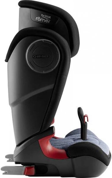 BRITAX RÖMER Autosedačka Kidfix 2 S (15-36 kg) Blue Marble
