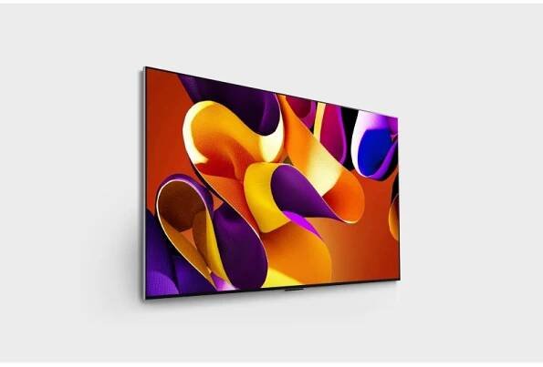 LG 65" OLED (OLED65G42LW)